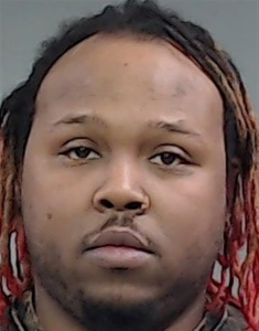 Cavadus Battle I Jaron a registered Sex Offender of Pennsylvania