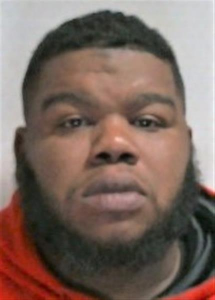 Donte Hall Terrill a registered Sex Offender of Pennsylvania