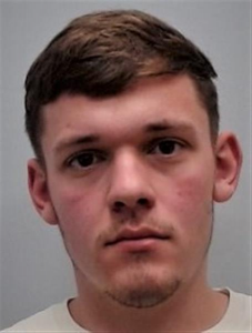 Daniel Mcnichol James Jr a registered Sex Offender of Pennsylvania