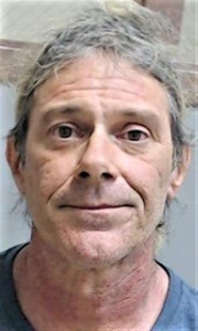 Paul Huff James a registered Sex Offender of Pennsylvania