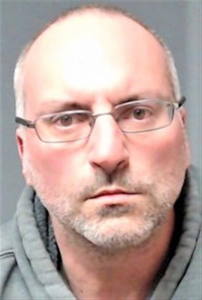 Keith Grady Jonathan a registered Sex Offender of Pennsylvania