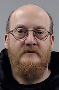 Craig Solomon Michael a registered Sex Offender of Pennsylvania