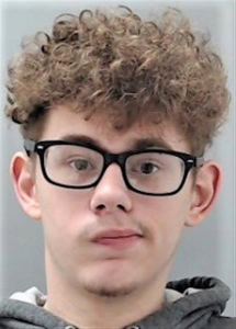 James Cogley Ethan a registered Sex Offender of Pennsylvania