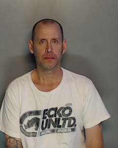 Arthur Nolan John III a registered Sex Offender of Pennsylvania