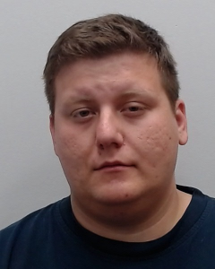 Vladimir Lauff Brendon a registered Sex Offender of Pennsylvania