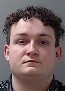 Jacob Keyser Sage a registered Sex Offender of Pennsylvania