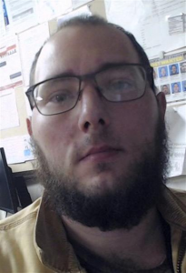 William Sheetz Mark a registered Sex Offender of Pennsylvania