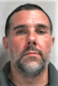 Jensen John a registered Sex Offender of Pennsylvania