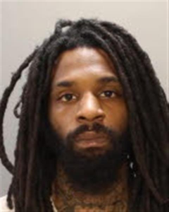 Durant Sharif a registered Sex Offender of Pennsylvania