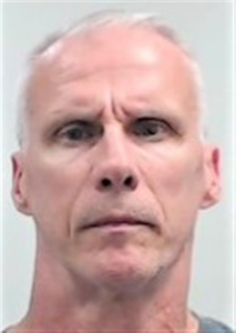 Evers Bowers Randall a registered Sex Offender of Ohio