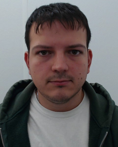 Robert Anderson Garett a registered Sex Offender of Ohio