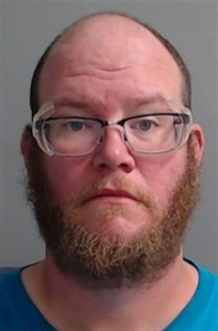 Eugene Roof Cecil Jr a registered Sex Offender of Pennsylvania