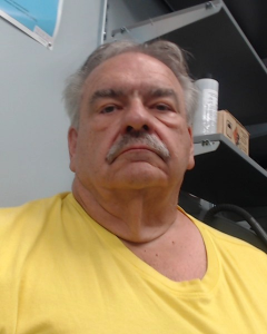 Alan Kissinger Bruce a registered Sex Offender of Pennsylvania