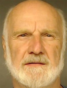 Elmar Keller Sidney a registered Sex Offender of Pennsylvania