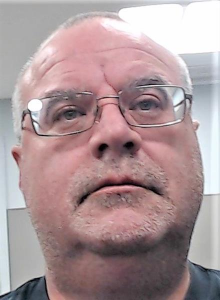 Michael Connelly Patrick a registered Sex Offender of Pennsylvania