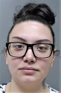 Alyssa Capone Jordan a registered Sex Offender of Pennsylvania