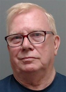 Henry Ruehle James a registered Sex Offender of Pennsylvania