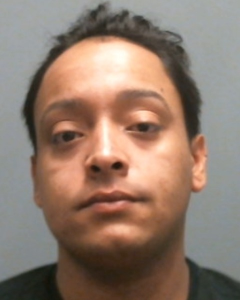 Alberto Santiago Jose Jr a registered Sex Offender of Pennsylvania