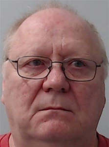 Norris Dean a registered Sex Offender of Pennsylvania