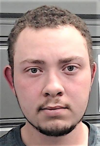 Tyler Bishop Bryant a registered Sex Offender of Pennsylvania