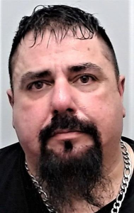 Anthony Porter Joseph a registered Sex Offender of Pennsylvania