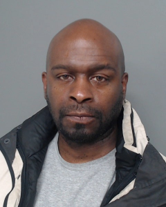 Alonzo Williams Mark a registered Sex Offender of Pennsylvania