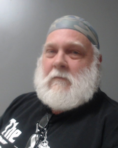 Larue Puderbaugh Randy a registered Sex Offender of Pennsylvania