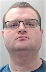 Kevin Hachey Jeremy a registered Sex Offender of Pennsylvania