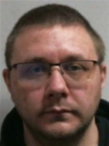 Dahmen Eric a registered Sex Offender of Pennsylvania