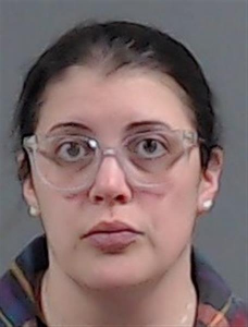 Frances Dalessandro Angela a registered  of Pennsylvania