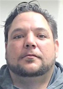 Boden Mark a registered Sex Offender of Pennsylvania