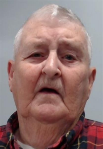 Walter Morrison Karl a registered Sex Offender of Pennsylvania