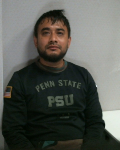 Khawas Mukesh a registered Sex Offender of Pennsylvania