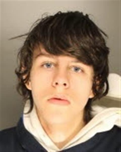 Andrew Kriner Joseph a registered Sex Offender of Pennsylvania