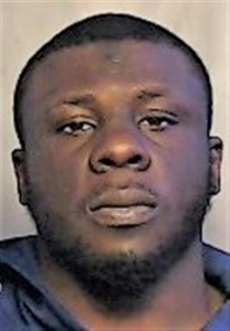 Johnson Ibrahem a registered Sex Offender of Pennsylvania