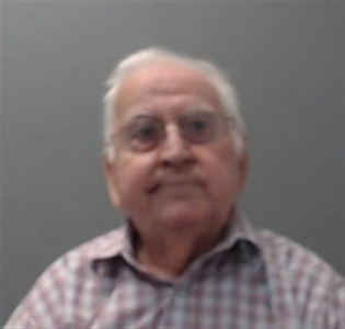 Franklin Ward James a registered Sex Offender of Pennsylvania