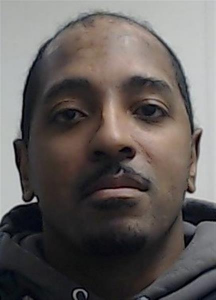 Deangelo Malone Talt a registered Sex Offender of Pennsylvania