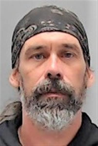 David Foulds Paul a registered Sex Offender of Pennsylvania