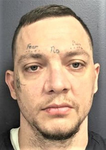 Carter Justin a registered Sex Offender of Pennsylvania