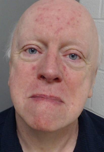 Rhodes Ronald a registered Sex Offender of Pennsylvania