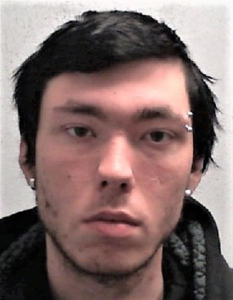 Adam Butler Lucaus a registered Sex Offender of Pennsylvania