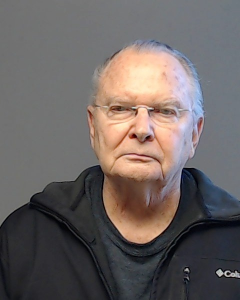 George Unruh Leo a registered Sex Offender of Pennsylvania