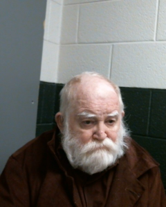 Lee Brightbill Barry a registered Sex Offender of Pennsylvania