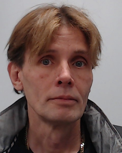 Joseph Schmieding Karl a registered Sex Offender of Pennsylvania