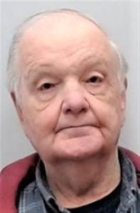 Warren Hunsinger Norman a registered Sex Offender of Pennsylvania