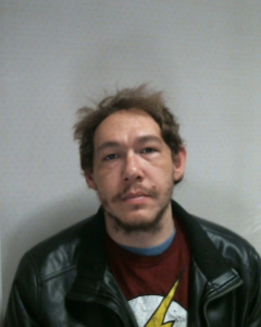 Taylor Powell Justin a registered Sex Offender of Pennsylvania