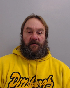 Frank Petrelli Anthony a registered Sex Offender of Pennsylvania