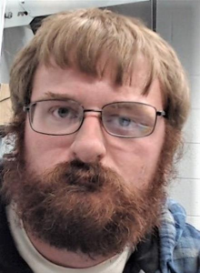 James Gingrich Zachariah a registered Sex Offender of Pennsylvania