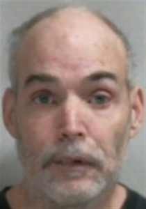 Knoch Roy a registered Sex Offender of Pennsylvania