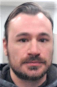 Hickey Ryan a registered Sex Offender of Pennsylvania